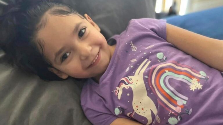 Agency investigated girl’s family 5 times before she was killed, report shows