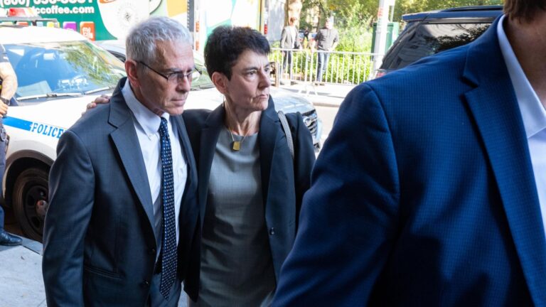Prosecutor opens trial for FTX founder Sam Bankman-Fried saying he stole at least $10 billion