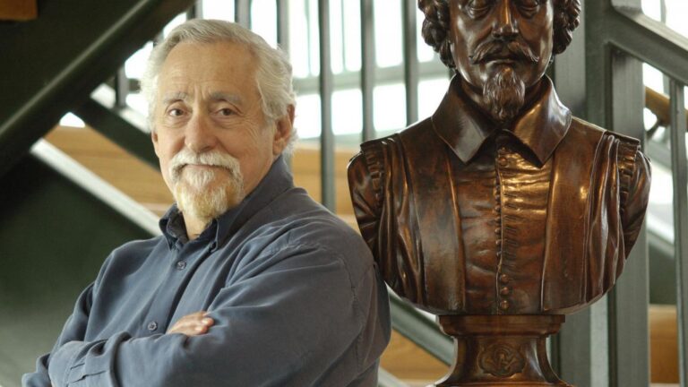 Mike Nussbaum, Chicago stage actor with film roles including ‘Field of Dreams,’ dies